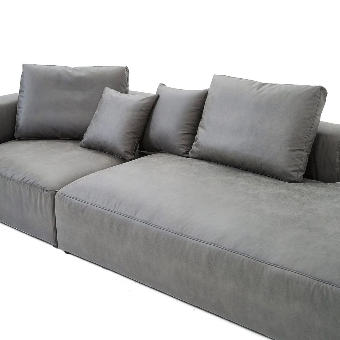 Home Atelier Nathan Sectional Sofa