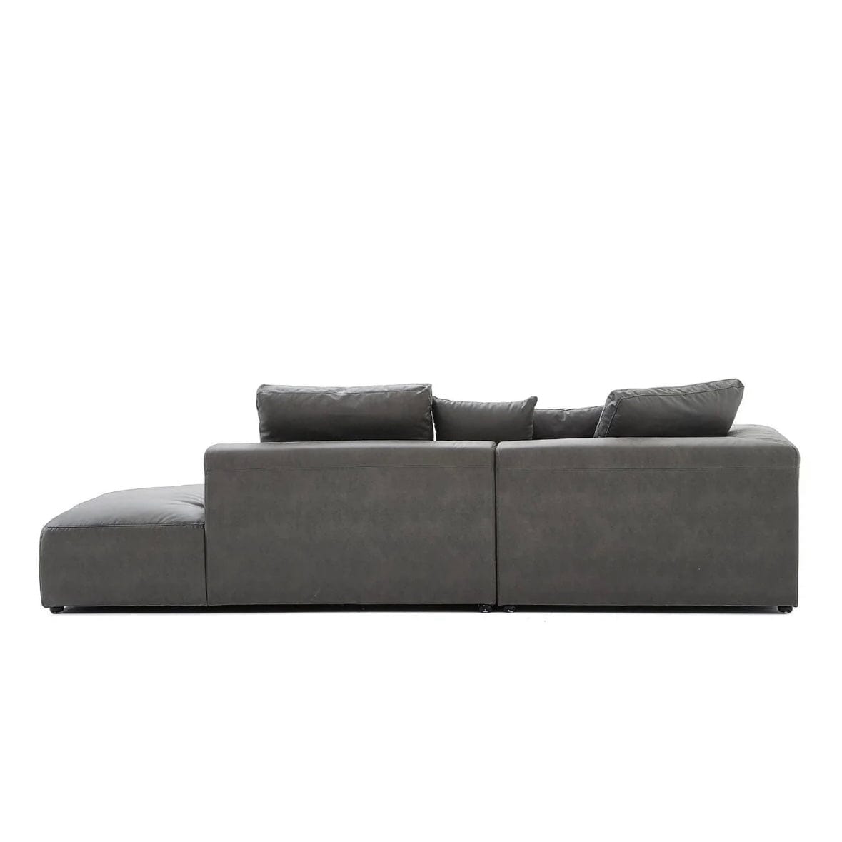 Home Atelier Nathan Sectional Sofa