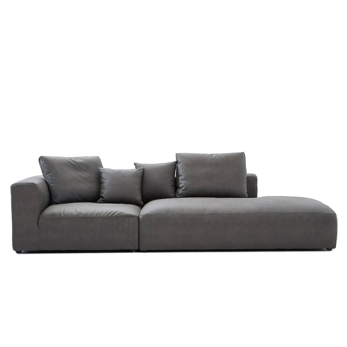 Home Atelier Nathan Sectional Sofa