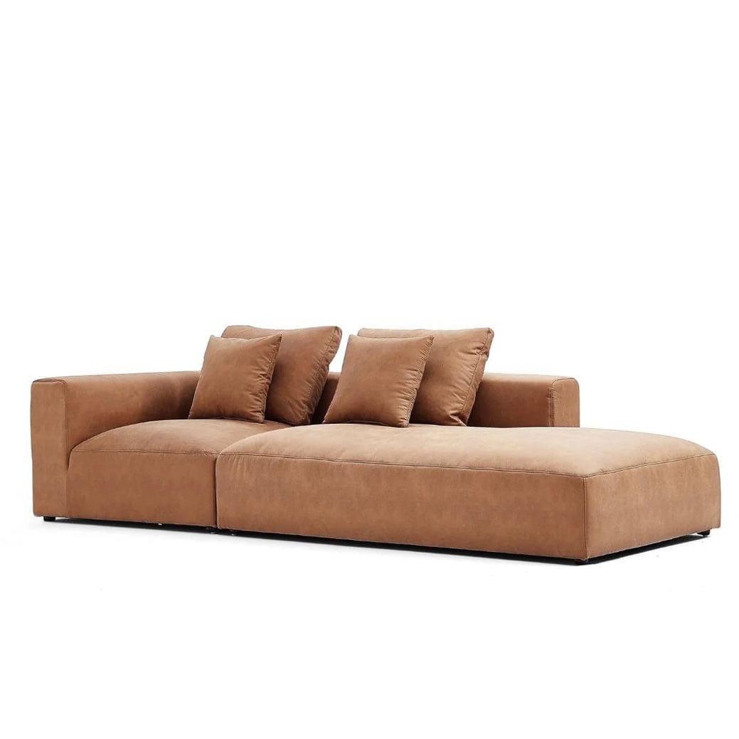 Home Atelier Nathan Sectional Sofa