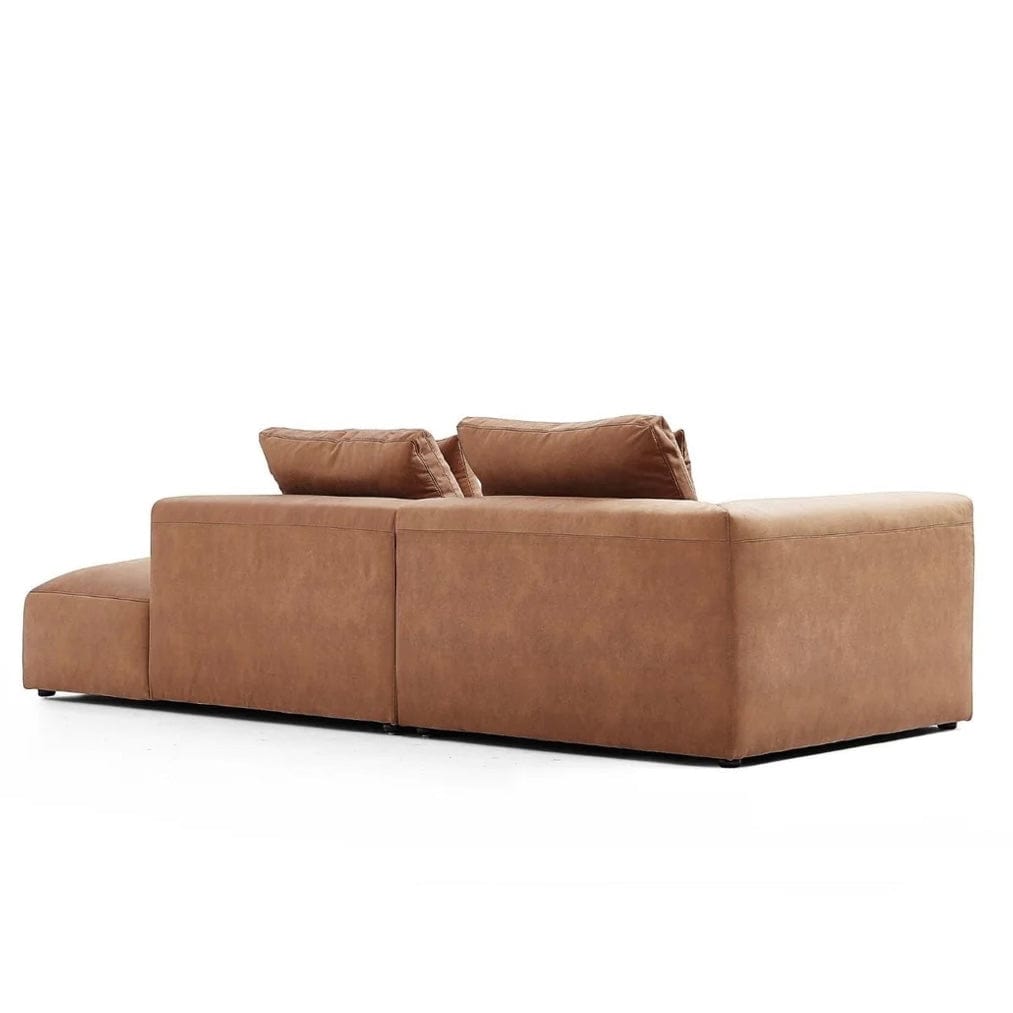 Home Atelier Nathan Sectional Sofa