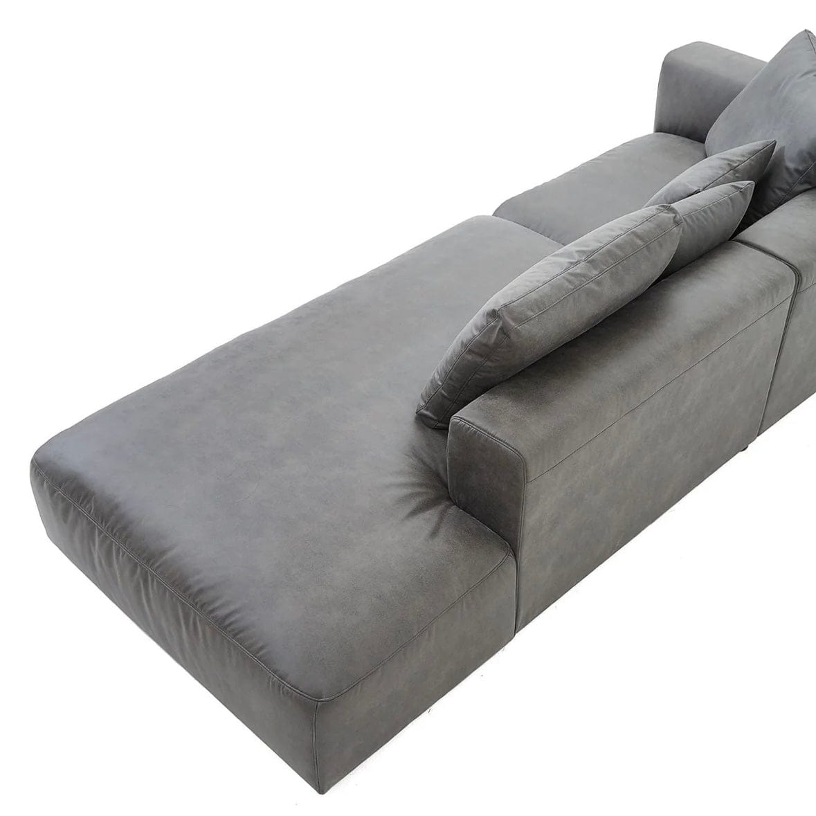 Home Atelier Nathan Sectional Sofa