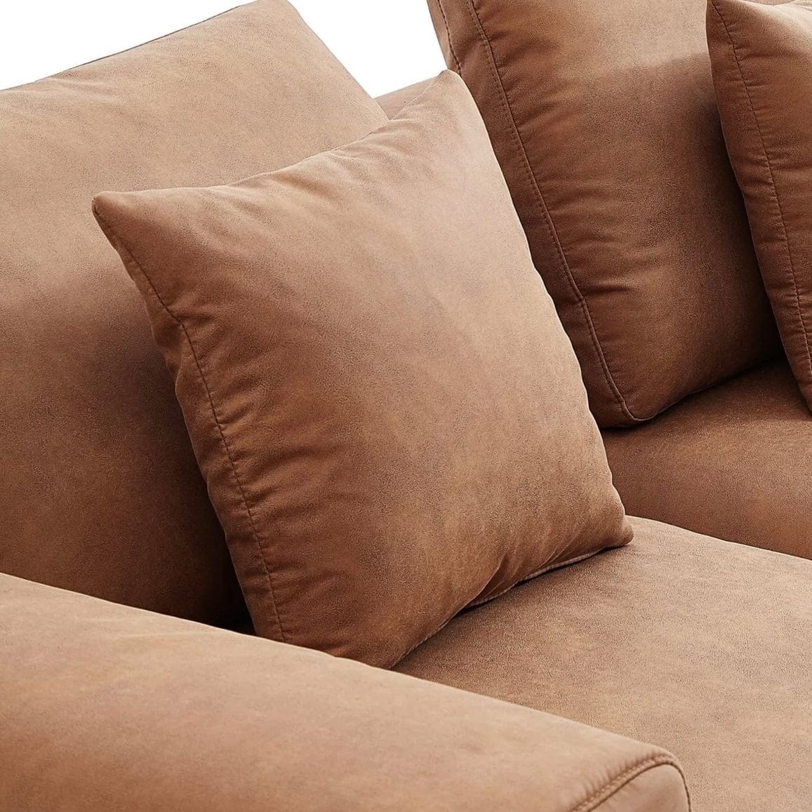 Home Atelier Nathan Sectional Sofa