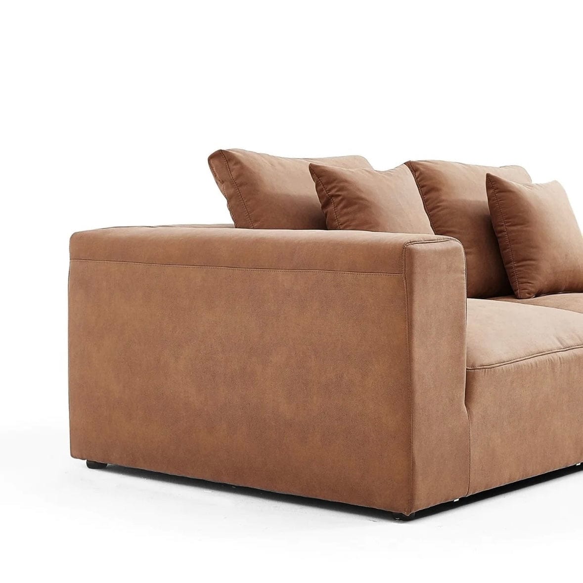 Home Atelier Nathan Sectional Sofa