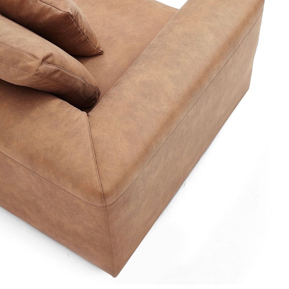 Home Atelier Nathan Sectional Sofa