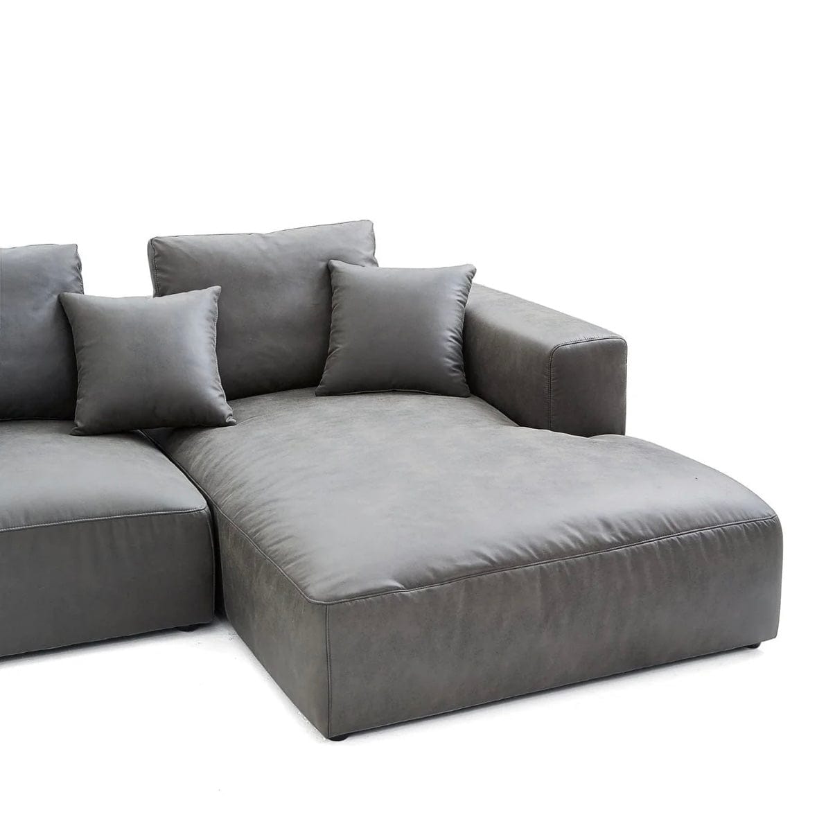 Home Atelier Nathan Sectional Sofa