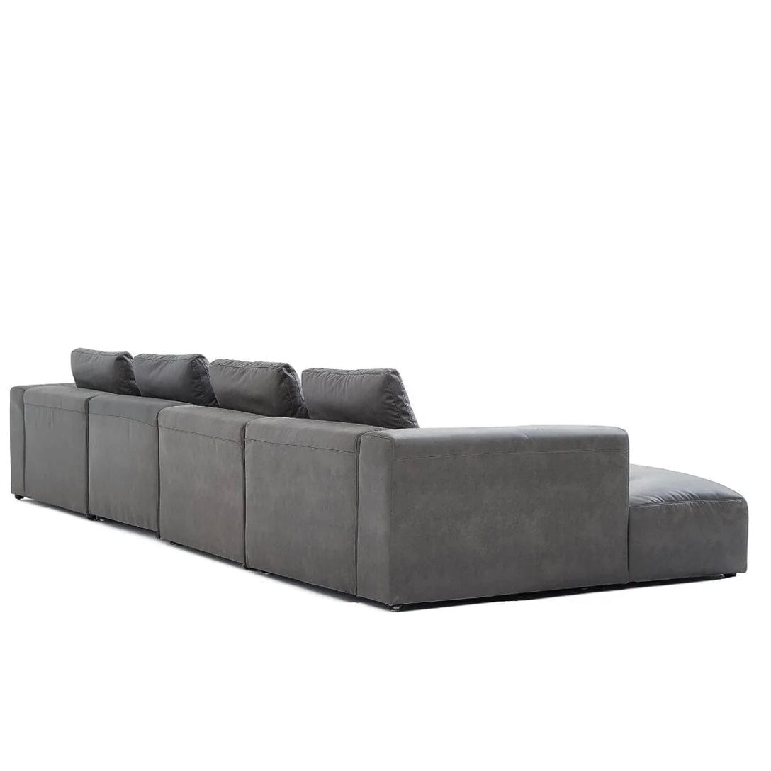 Home Atelier Nathan Sectional Sofa