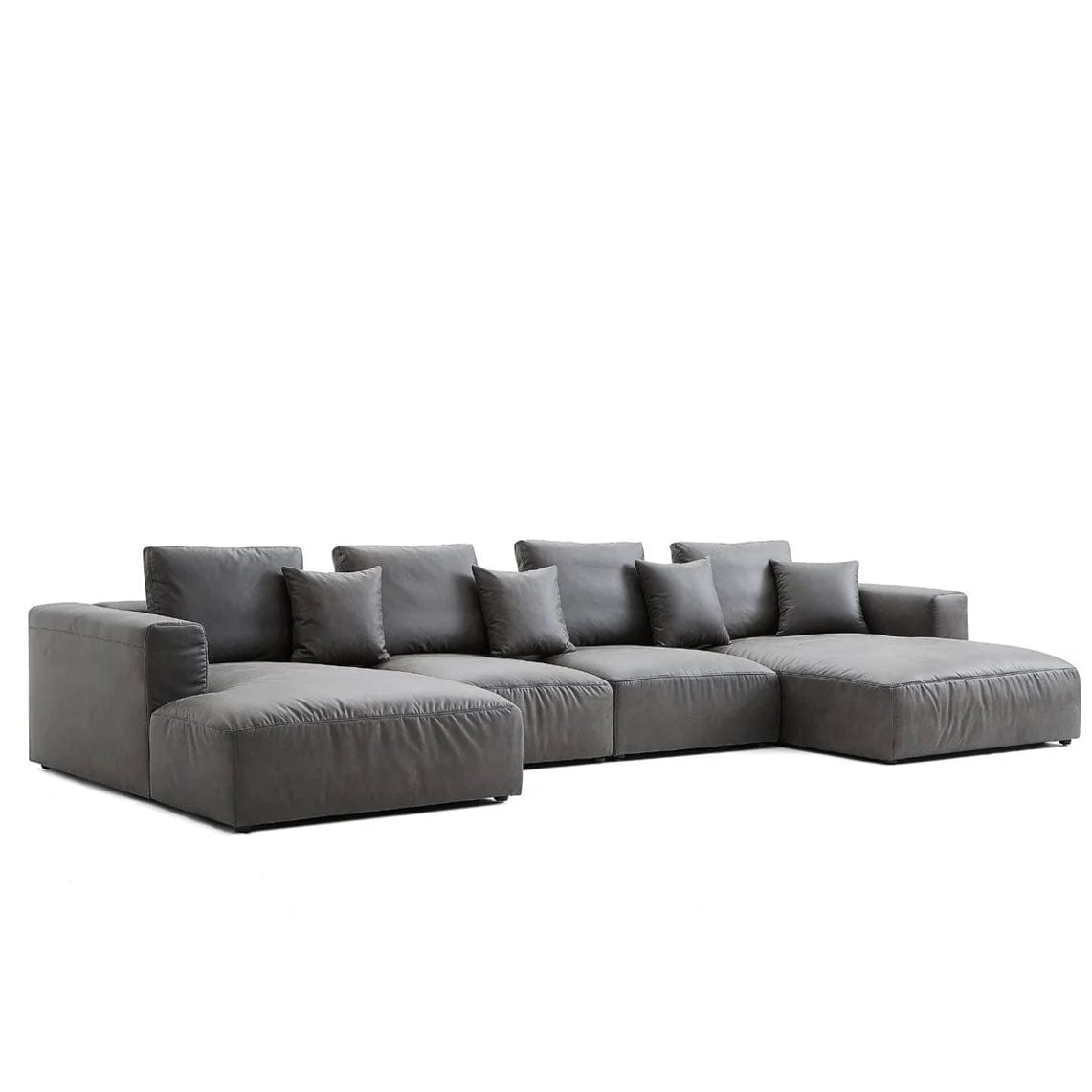 Home Atelier Nathan Sectional Sofa