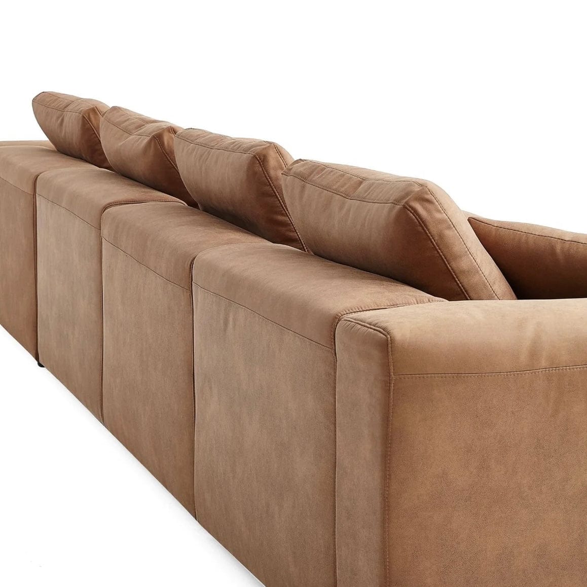 Home Atelier Nathan Sectional Sofa
