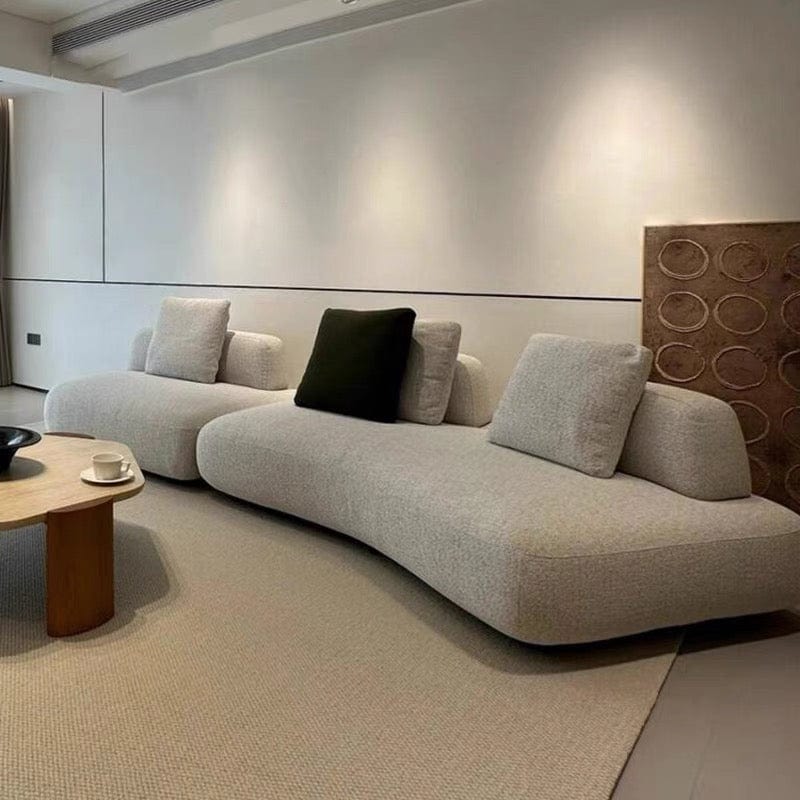 Home Atelier Niccolo Sectional Sofa
