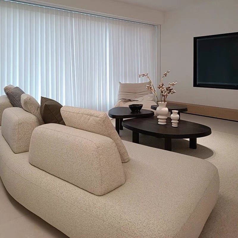 Home Atelier Niccolo Sectional Sofa