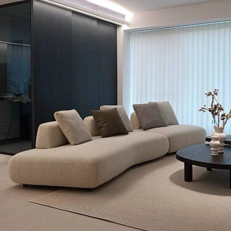 Home Atelier Niccolo Sectional Sofa