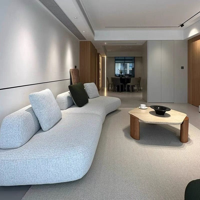 Home Atelier Niccolo Sectional Sofa