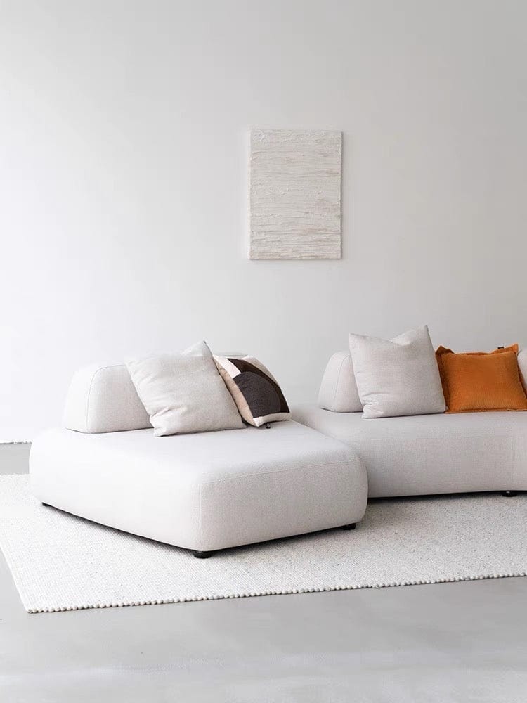 Home Atelier Niccolo Sectional Sofa
