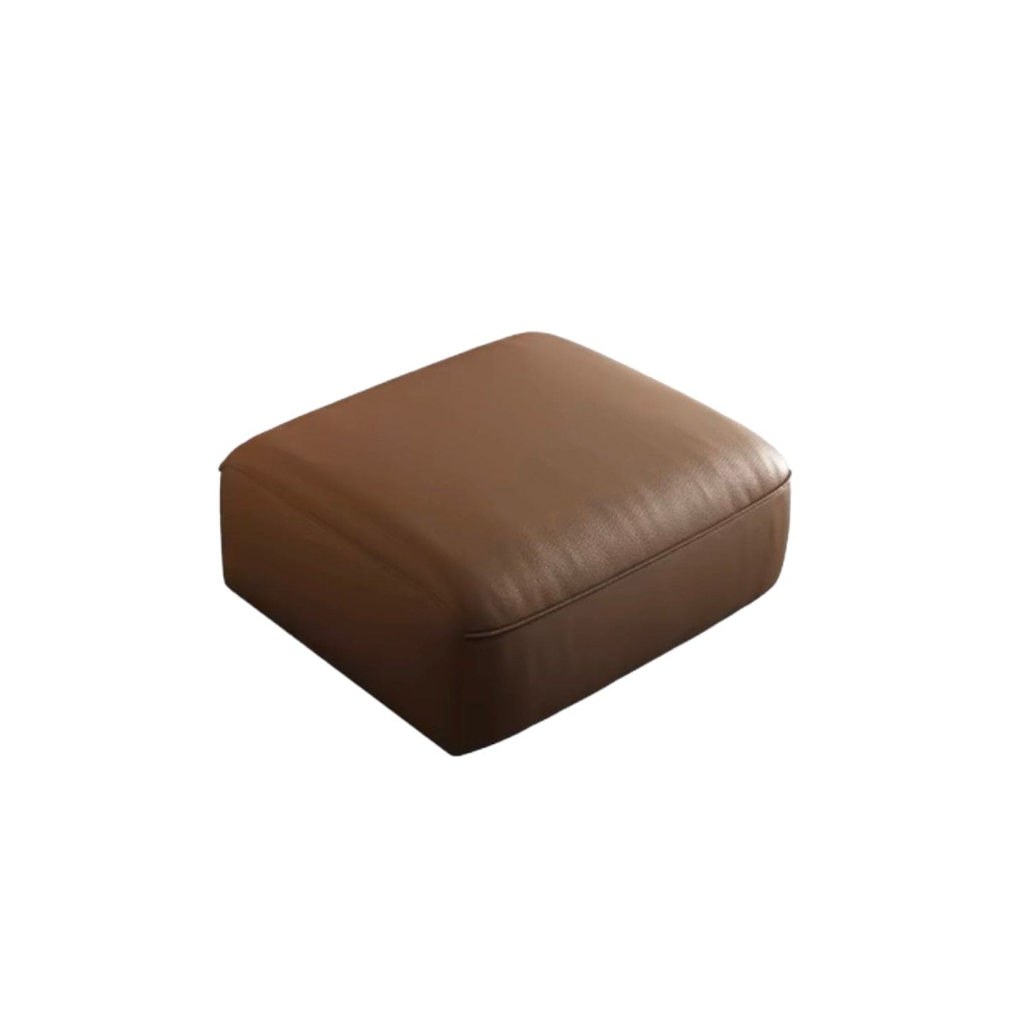 Home Atelier Nick Leather Sofa