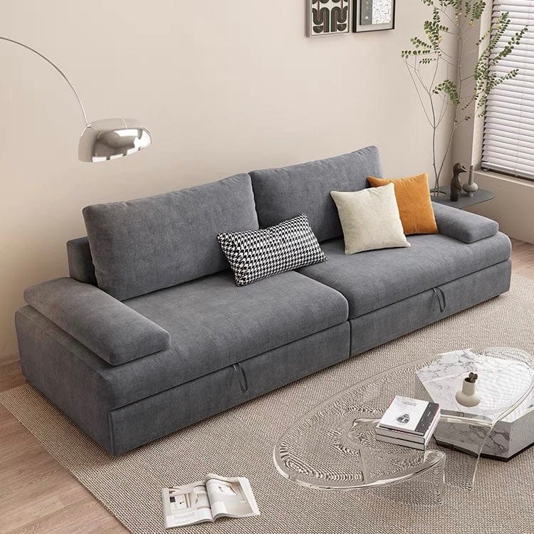 Home Atelier Nick Scratch Resistant Sofa Bed