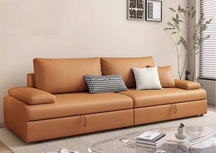 Home Atelier Nick Scratch Resistant Sofa Bed