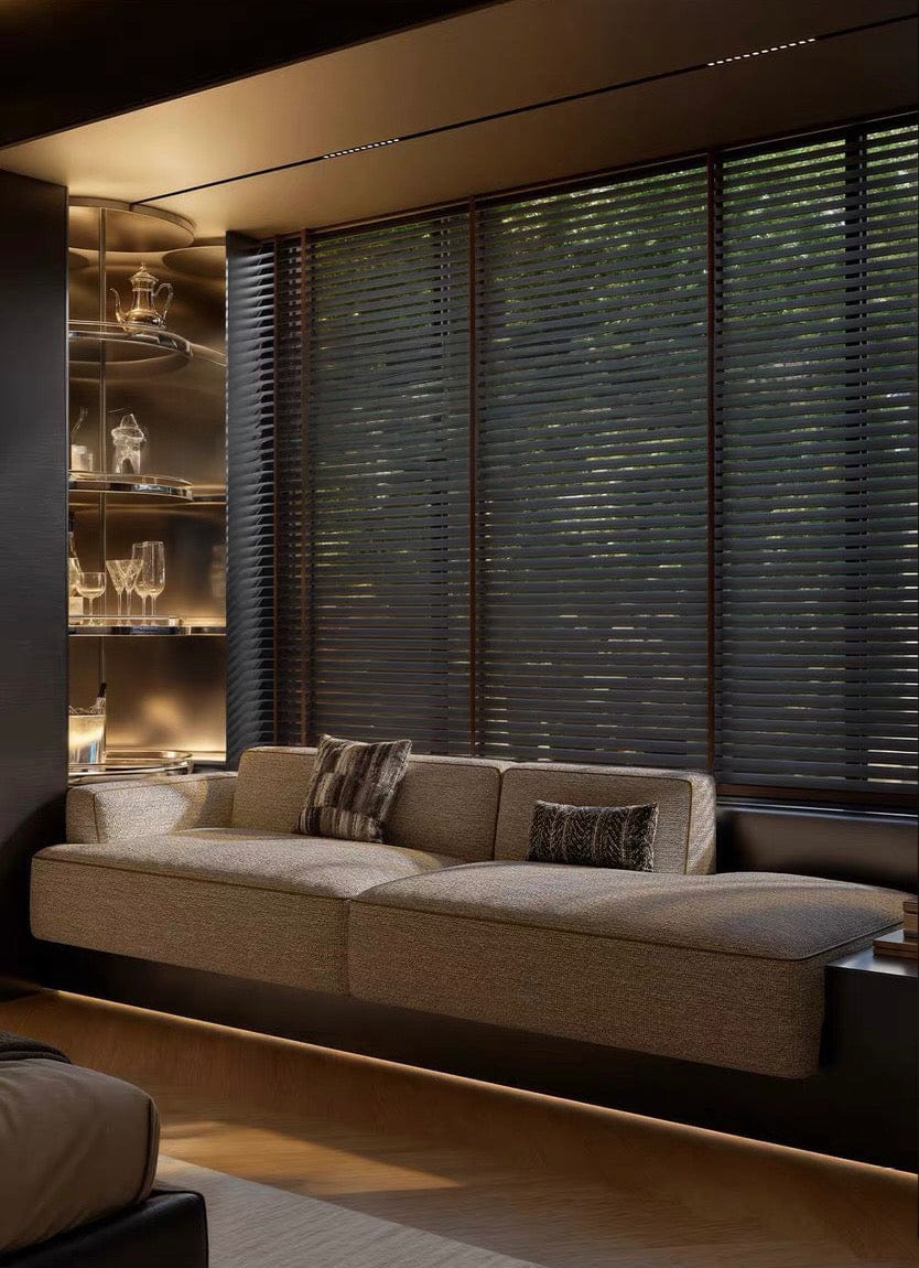 Home Atelier Nigel Customise Bay Window Sofa