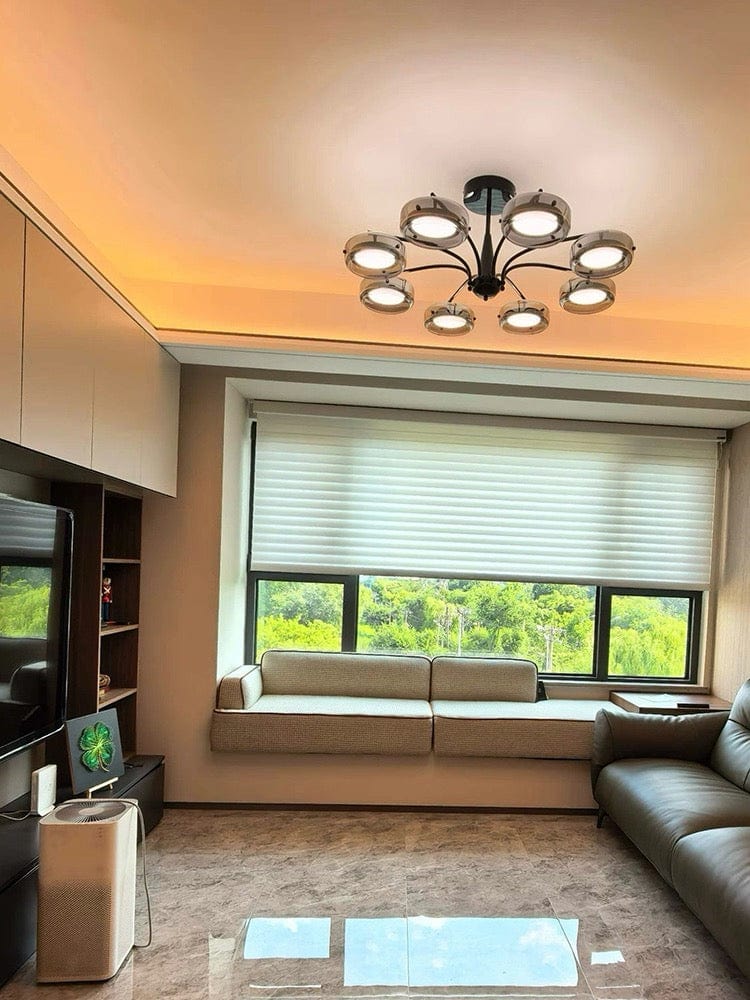 Home Atelier Nigel Customise Bay Window Sofa