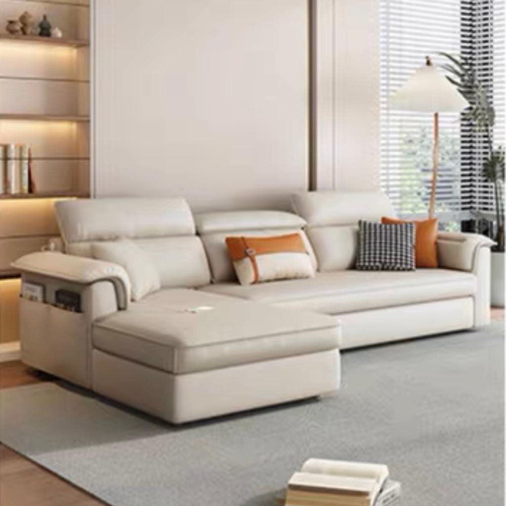 Home Atelier Noelle Scratch Resistant Sofa Bed