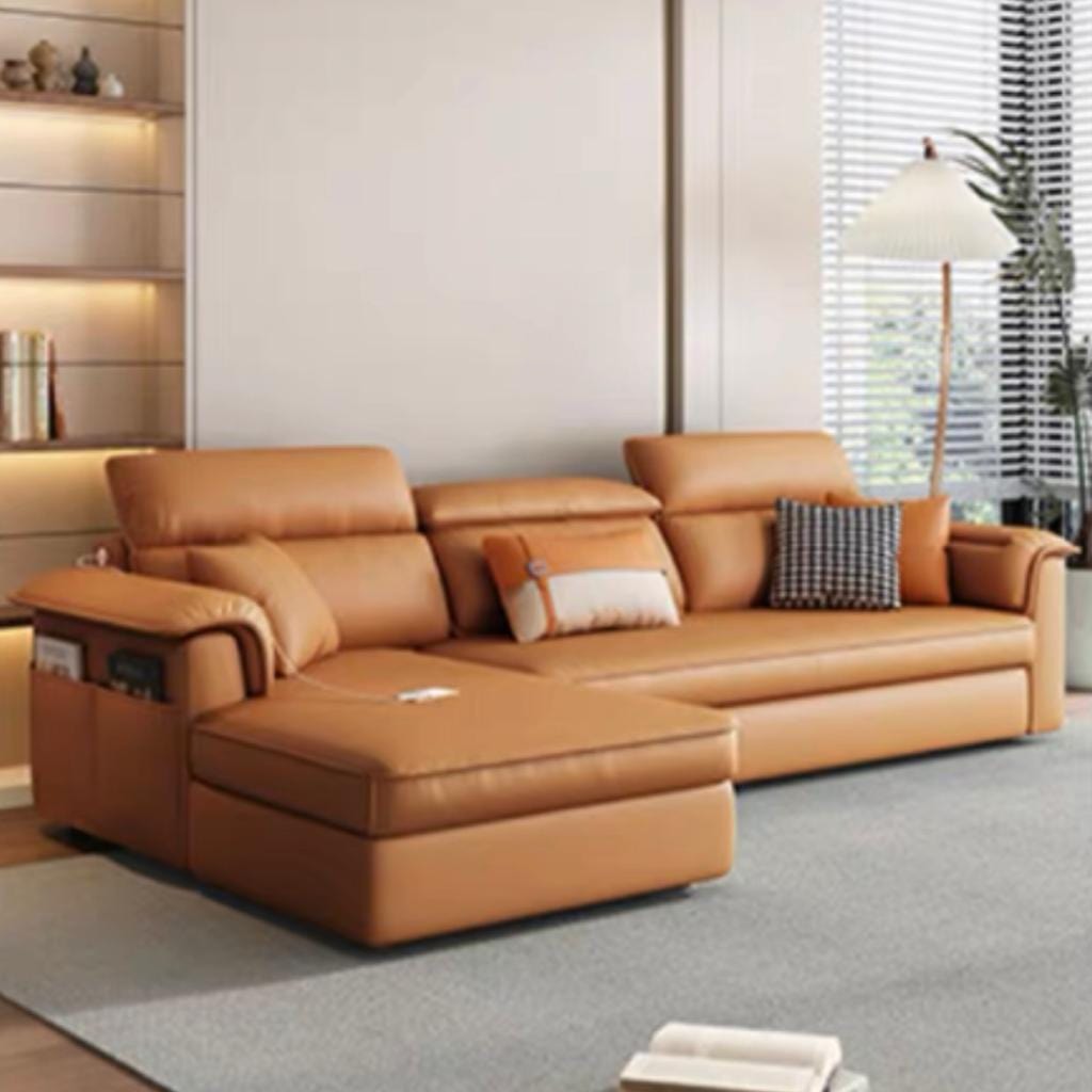 Home Atelier Noelle Scratch Resistant Sofa Bed