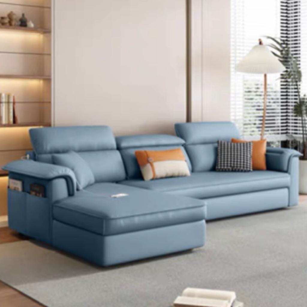 Home Atelier Noelle Scratch Resistant Sofa Bed