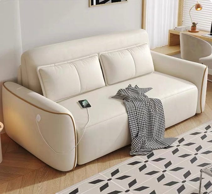 Home Atelier Norman Electric Sofa Bed