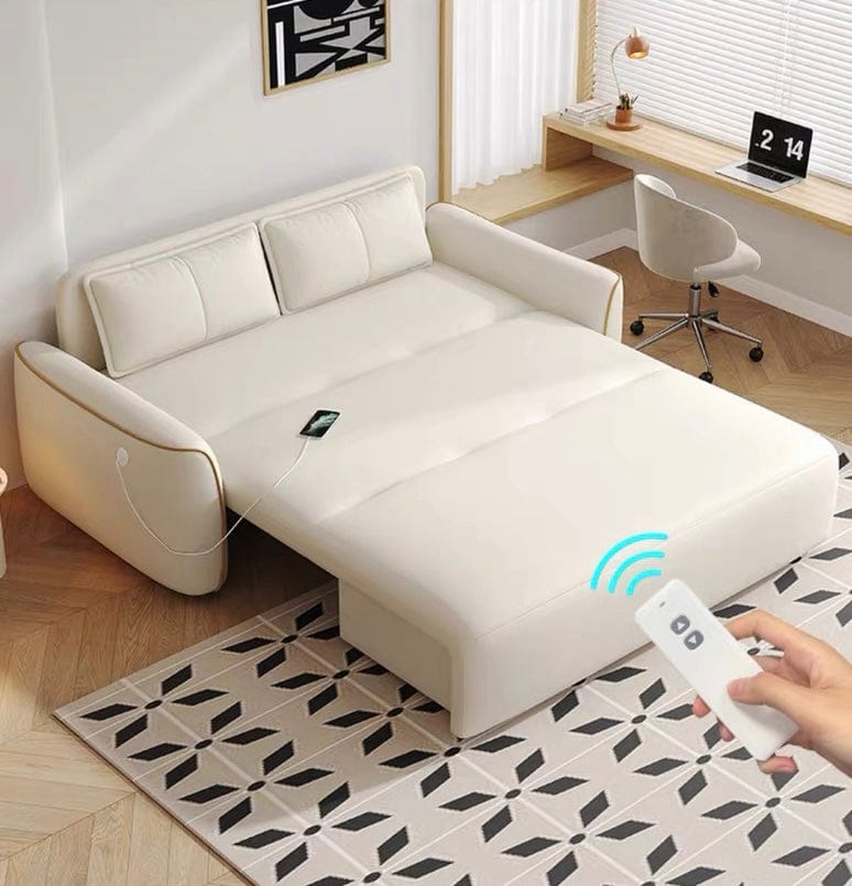 Home Atelier Norman Electric Sofa Bed