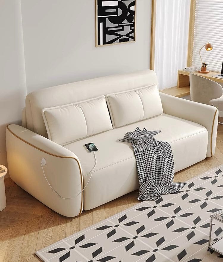 Home Atelier Norman Electric Sofa Bed