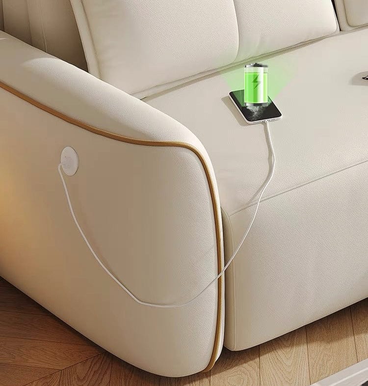 Home Atelier Norman Electric Sofa Bed