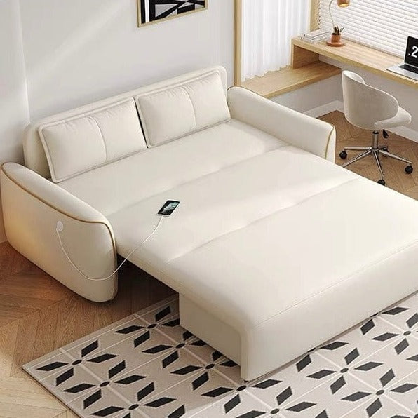 Home Atelier Norman Electric Sofa Bed