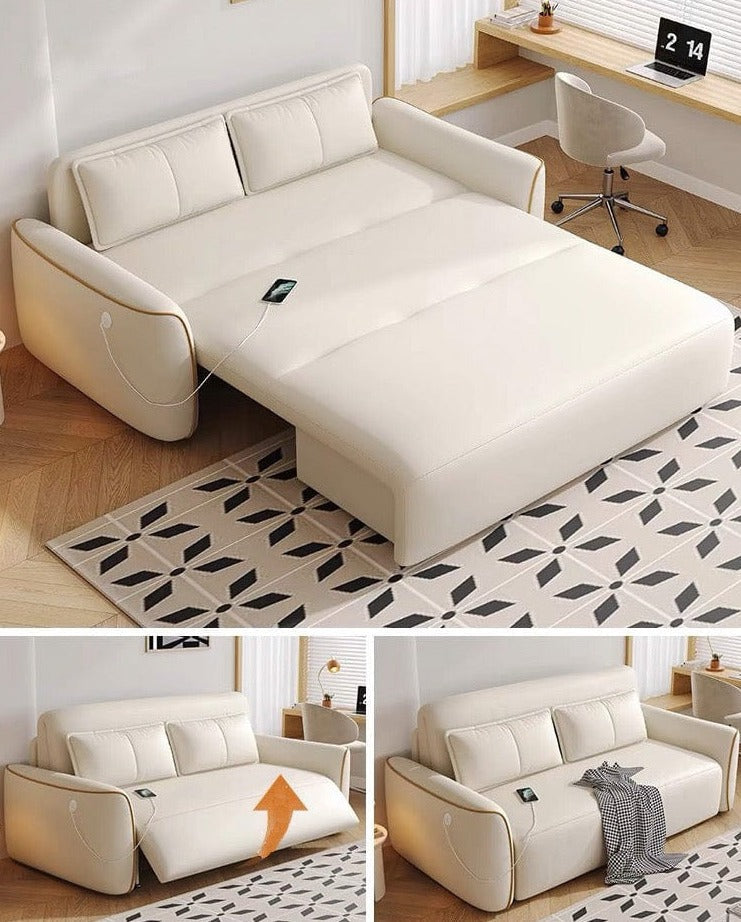 Home Atelier Norman Electric Sofa Bed