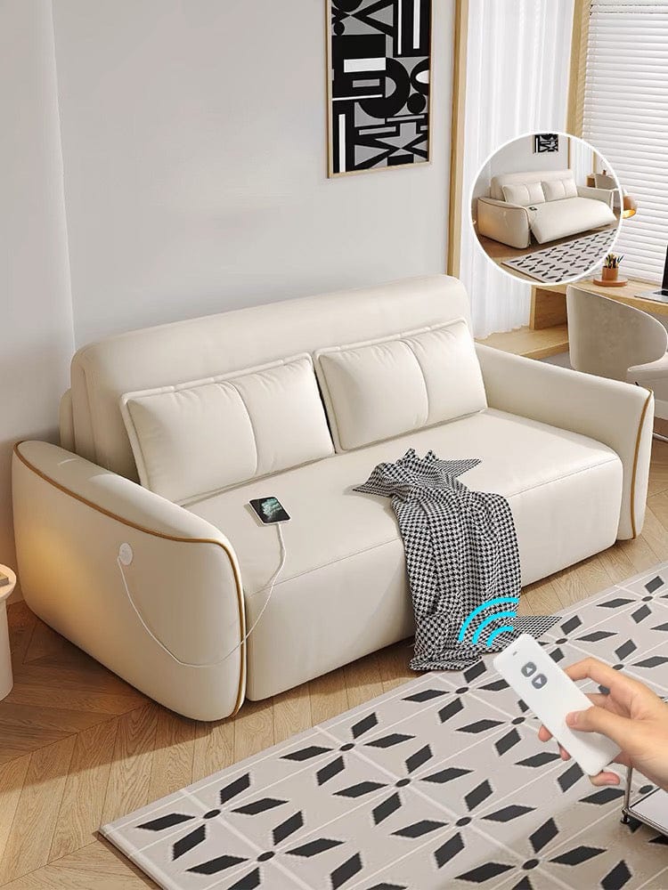 Home Atelier Norman Electric Sofa Bed