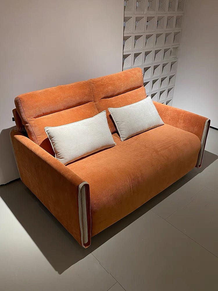 Home Atelier Normanton Foldable Sofa Bed