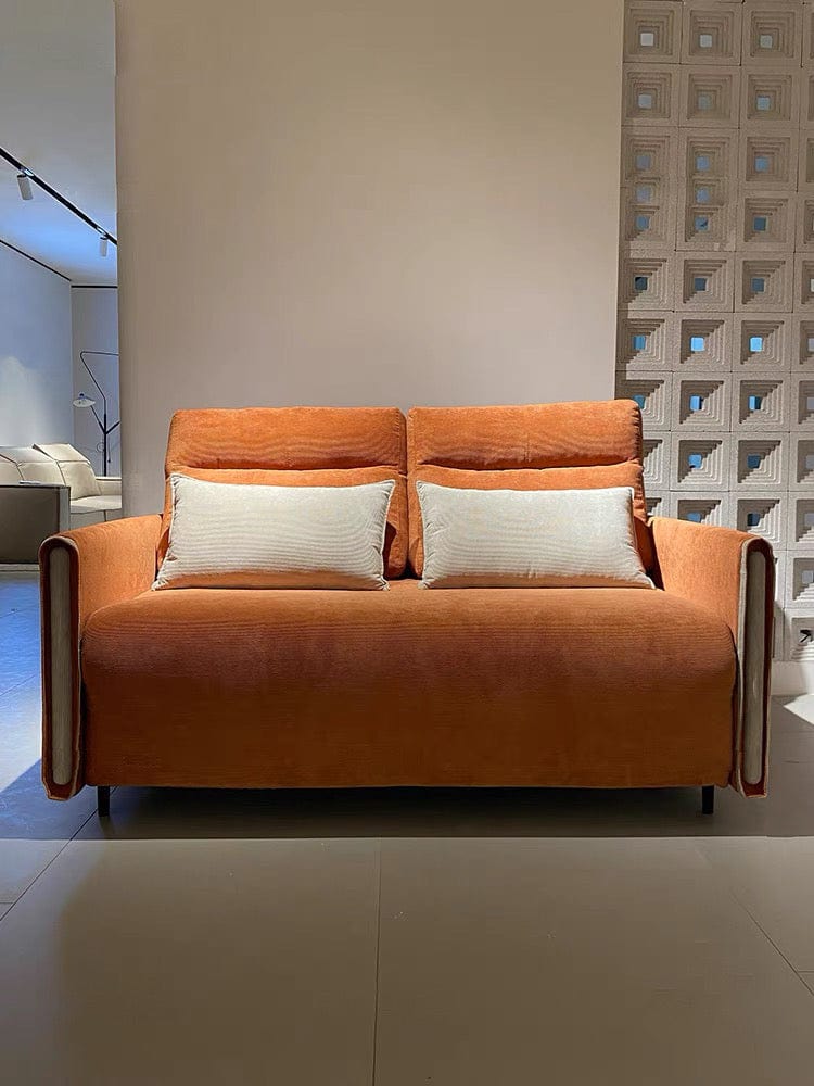 Home Atelier Normanton Foldable Sofa Bed