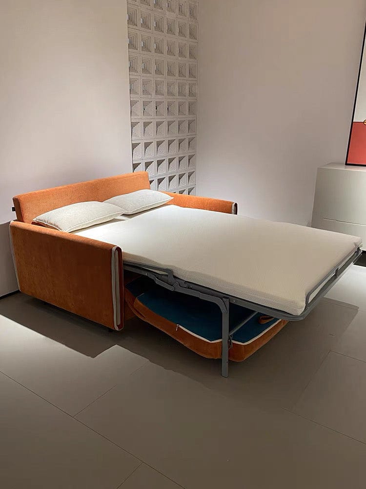 Home Atelier Normanton Foldable Sofa Bed