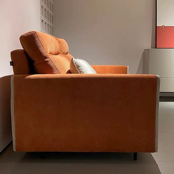 Home Atelier Normanton Foldable Sofa Bed