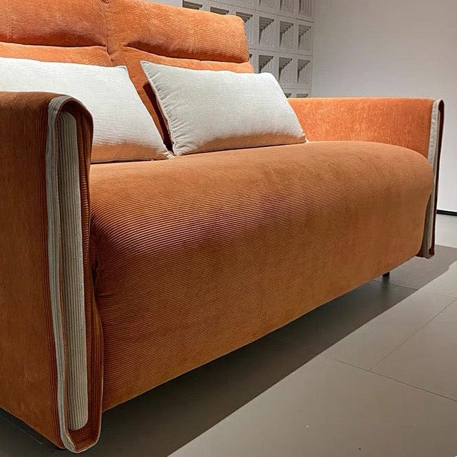 Home Atelier Normanton Foldable Sofa Bed