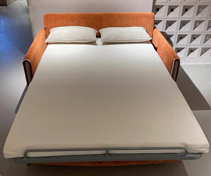 Home Atelier Normanton Foldable Sofa Bed