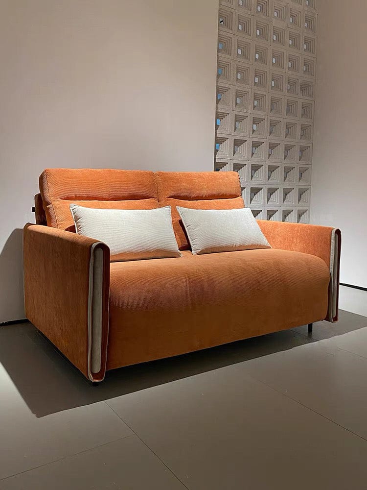 Home Atelier Normanton Foldable Sofa Bed