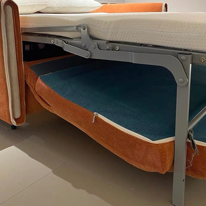 Home Atelier Normanton Foldable Sofa Bed