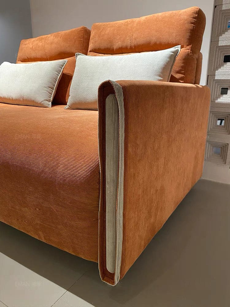 Home Atelier Normanton Foldable Sofa Bed