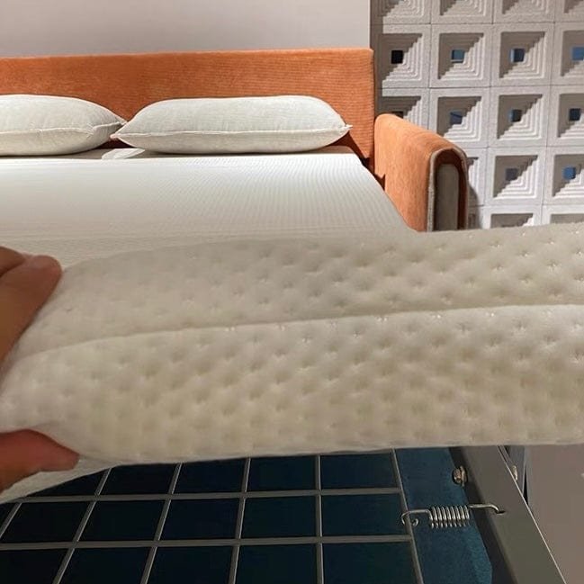 Home Atelier Normanton Foldable Sofa Bed