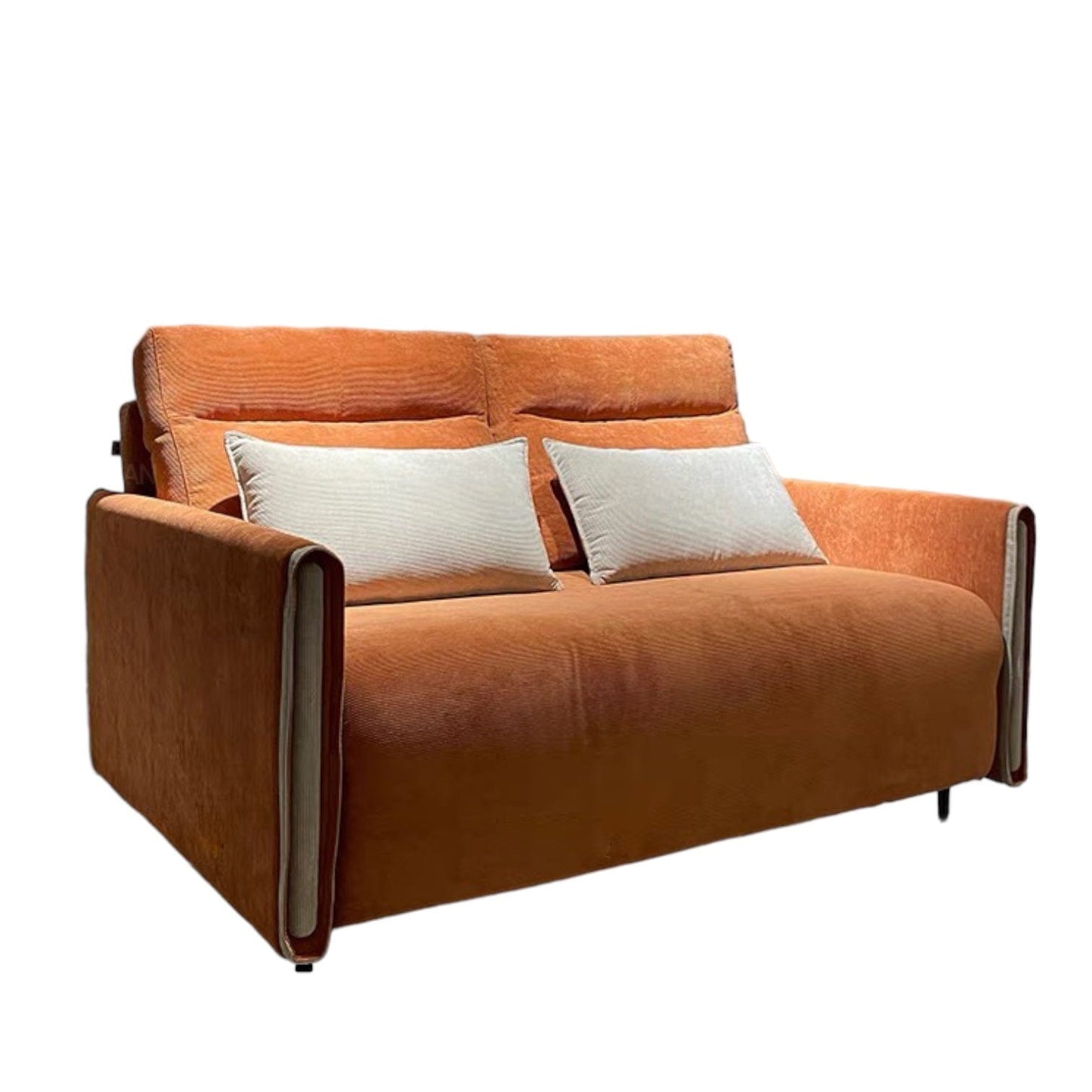 Home Atelier Normanton Foldable Sofa Bed