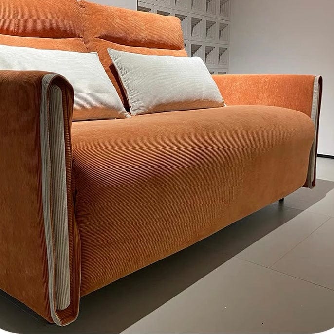 Home Atelier Normanton Foldable Sofa Bed