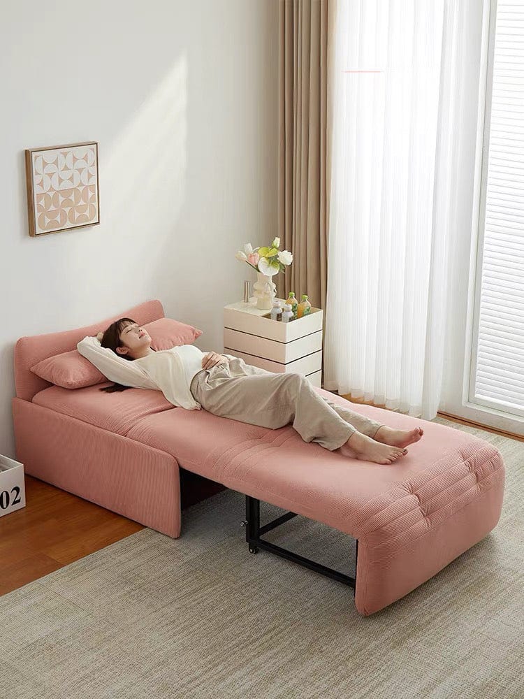 Home Atelier Novelle Scratch Resistant Electric Sofa Bed