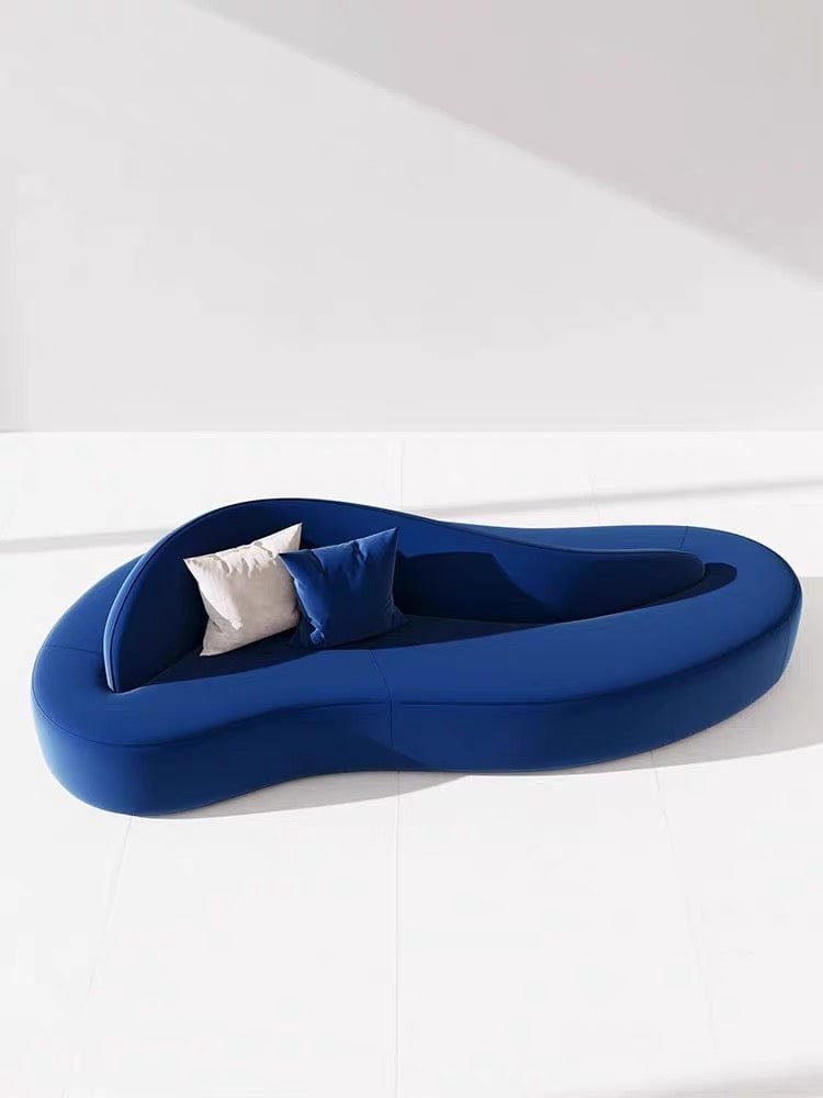 Home Atelier Olivia Curve Sofa