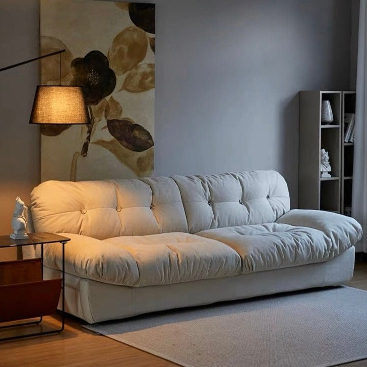 Home Atelier Orion Foldable Sofa Bed with Mattress