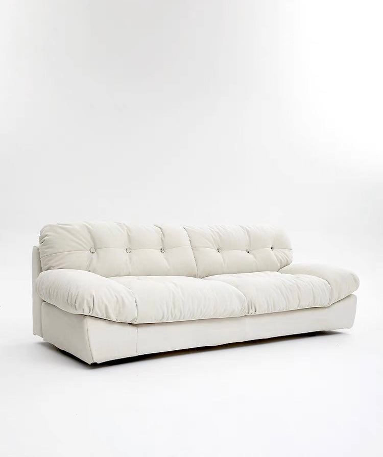 Home Atelier Orion Foldable Sofa Bed with Mattress