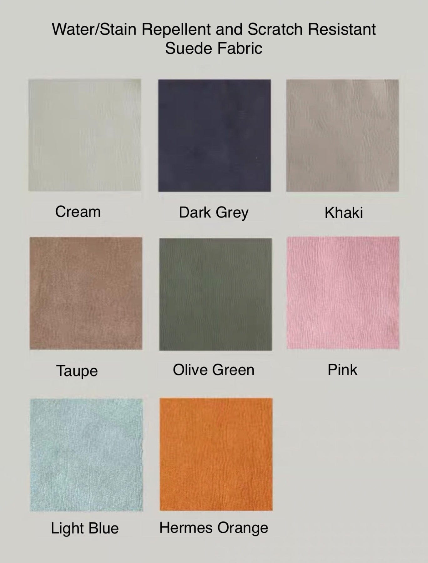 Home Atelier Orion Foldable Sofa Bed with Mattress